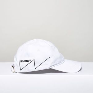 New York Whitney Museum Ball Cap